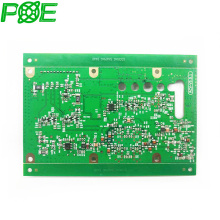 Fully automatic machine use rigid Rohs pcb board